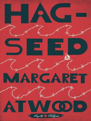 cover image of Hag-Seed
